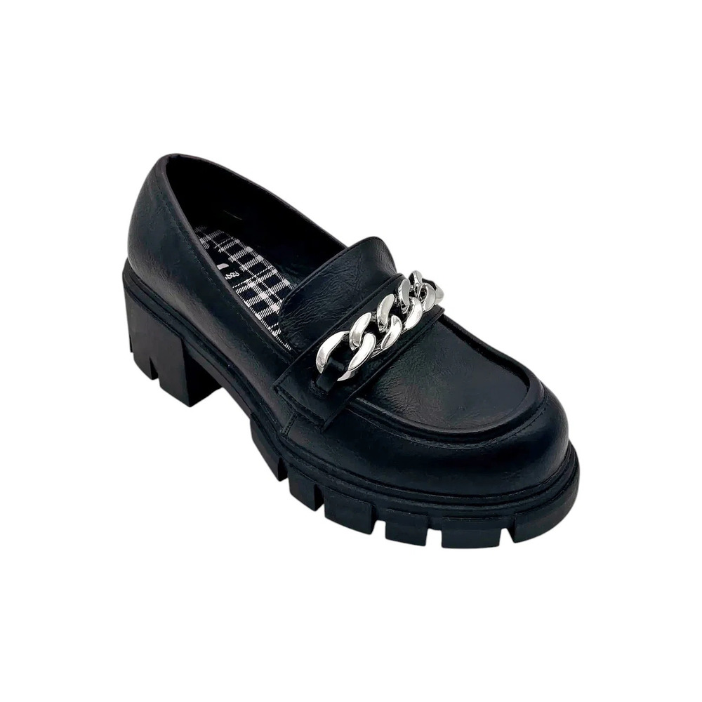 Dirty Laundry by Chinese Laundry Women's Nirvana Chill Loafer Black - Medium